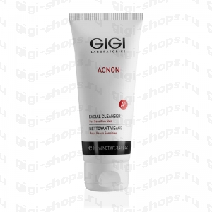 ACNON Facial Cleanser for Sensitive Skin Мыло для чувствительной кожи (100 мл.)   Артикул 27134