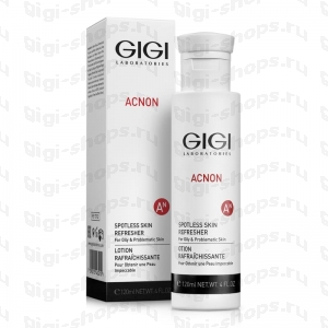ACNON Spotless Skin Refresher Эссенция-тоник противовоспалительная (120 мл.)   Артикул 27102