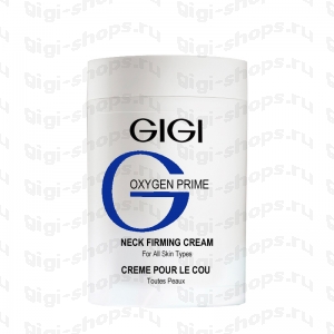 OXYGEN PRIME Neck Firming Cream Крем укрепляющий для шеи (250 мл.)  Артикул 44216