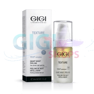 Texture Smart Night Peeling Пилинг ночной двухфазный (30 мл).  Артикул 23118