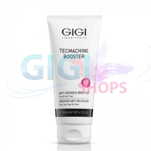 TECMACHINE Booster Anti-redness Концентрат-бустер антикупероз (200 мл.)  Артикул 29200
