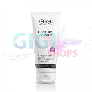 TECMACHINE Booster Anti-Pigment Boost Концентрат-бустер от пигментаций (200 мл.)  Артикул 29206