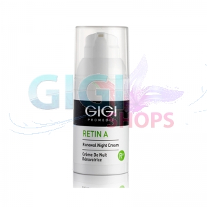 RETIN A Renewal Night Cream Крем ночной обновляющий (30 мл.)  Артикул 33122