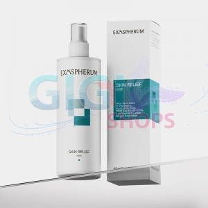 EXO Skin Relief Mist Концентрат-спрей с экзосомами успокаивающий (200 мл.)   Артикул 70102