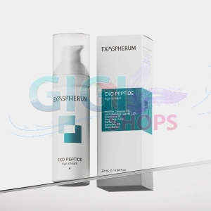 EXO Peptide Eye Cream Пептидный крем для век с экзосомами (20 мл.)   Артикул 70103
