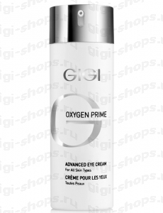 OXYGEN PRIME Advanced Eye Cream Крем для век активный (30 мл.)  Артикул 44208