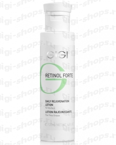 RETINOL FORTE Daily Rejuvenation Lotion for oily skin Лосьон-пилинг для жирной кожи (120  Артикул 33154