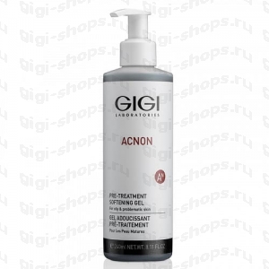 ACNON Pre-Treatment Softening Gel Гель размягчающий (240 мл.)   Артикул 27108