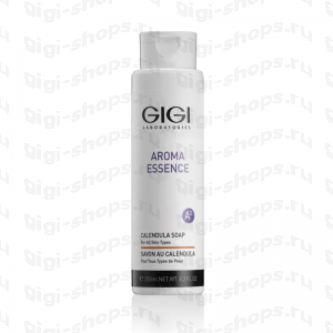 AROMA ESSENCE Soap Calendula for all skin Мыло "Календула" для всех типов кожи  Артикул 32578