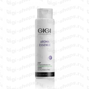AROMA ESSENCE Soap for oily & combination skin Мыло для жирной кожи (250  Артикул 32572