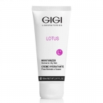 LOTUS BEAUTY Moisturizer for normal to oily skin