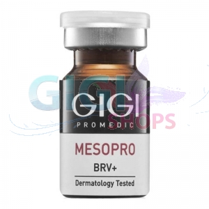 MESOPRO BRV+ Гиалуроновая кислота (5 мл.)  Артикул 15202