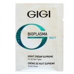 Пробник BIOPLASMA Night Cream Supreme