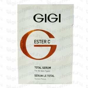 Пробник ESTER C Total Serum Сыворотка (5 мл.)  Артикул 70082