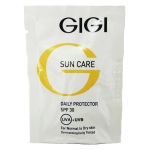 Пробник SUN CARE Daily Protector SPF 30 for normal to dry skin 