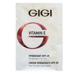 Пробник VITAMIN E Hydratant Moisturizer SPF-20 for normal to dry skin