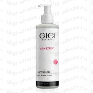 Softening gel Гель размягчающий для всех типов кожи (250 мл.)  Артикул 29032