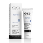 Texture Relief Night Cream